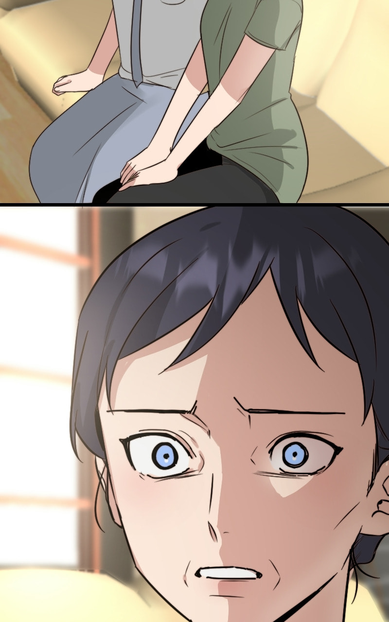 Seven Years Later Chapter 55 page 58 - 