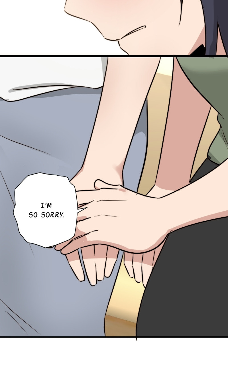 Seven Years Later Chapter 55 page 60 - 