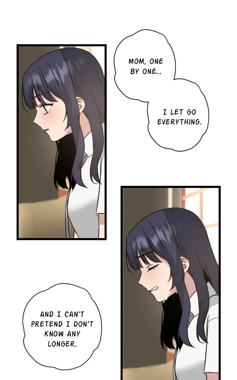 Seven Years Later Chapter 55 page 61 - 