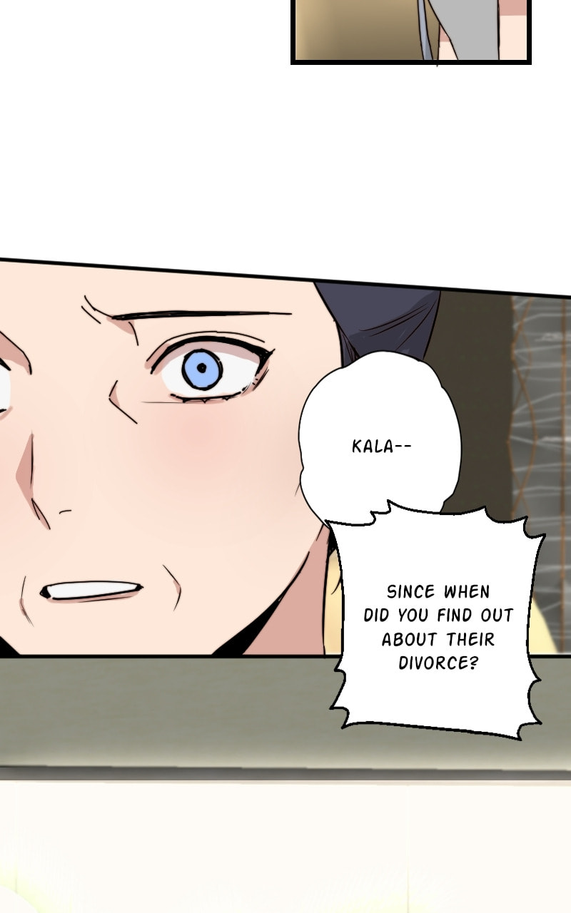 Seven Years Later Chapter 55 page 62 - 