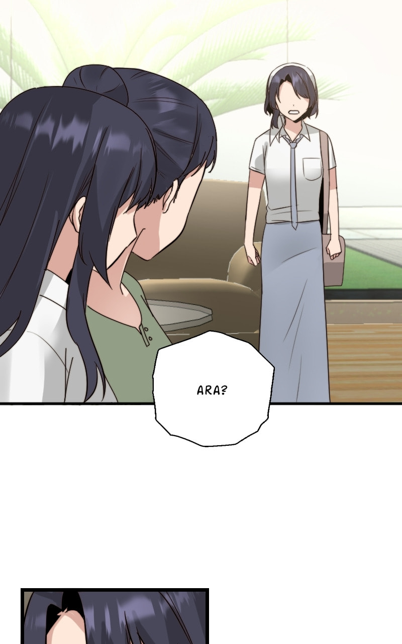 Seven Years Later Chapter 55 page 63 - 