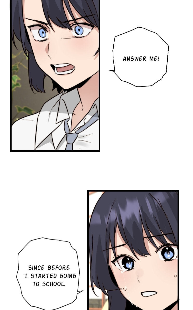 Seven Years Later Chapter 55 page 64 - 