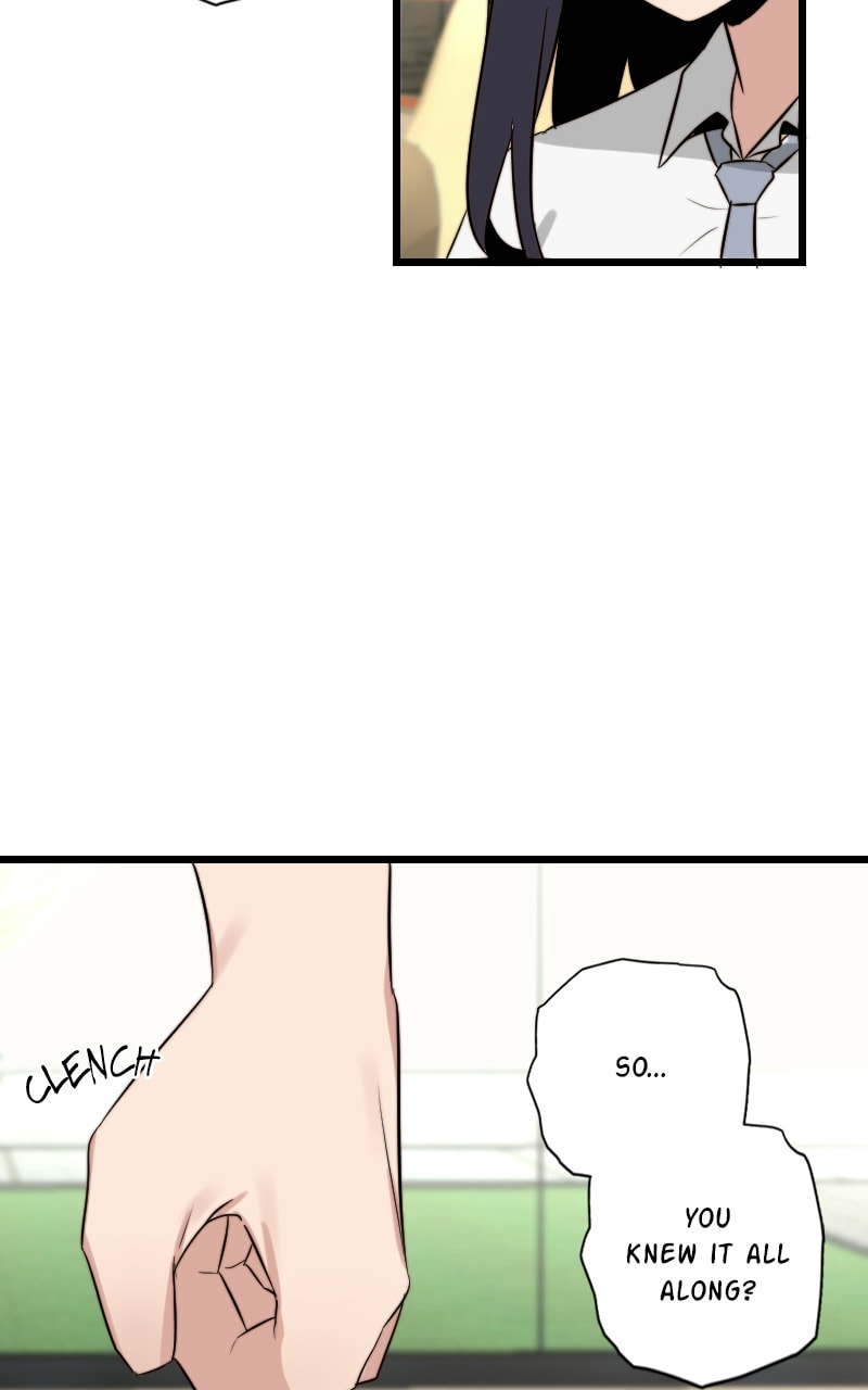 Seven Years Later Chapter 55 page 65 - 