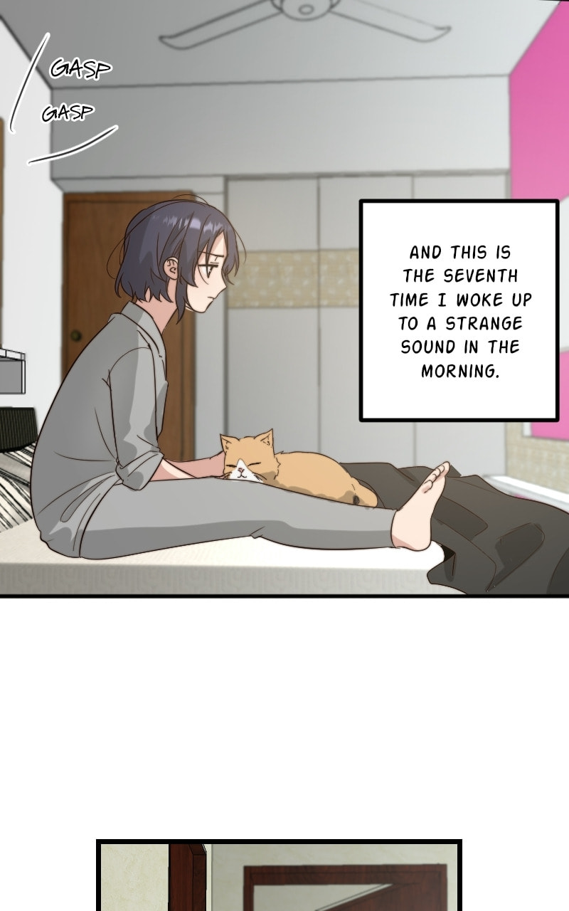 Seven Years Later Chapter 55 page 8 - 