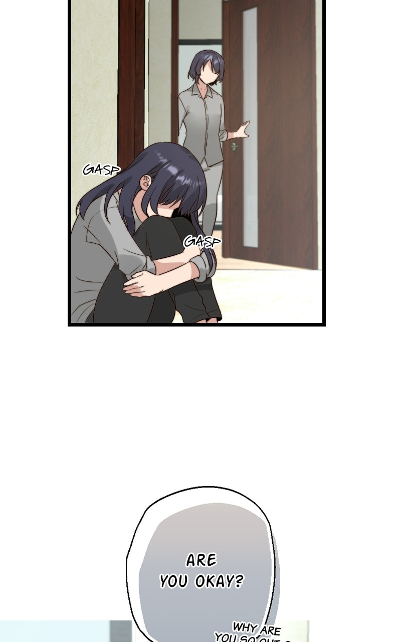 Seven Years Later Chapter 55 page 9 - 