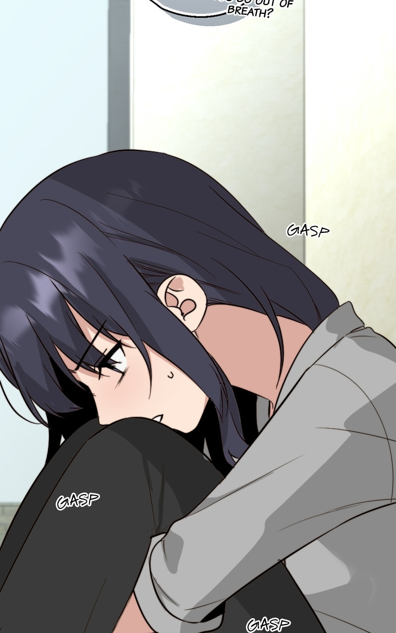 Seven Years Later Chapter 55 page 10 - 