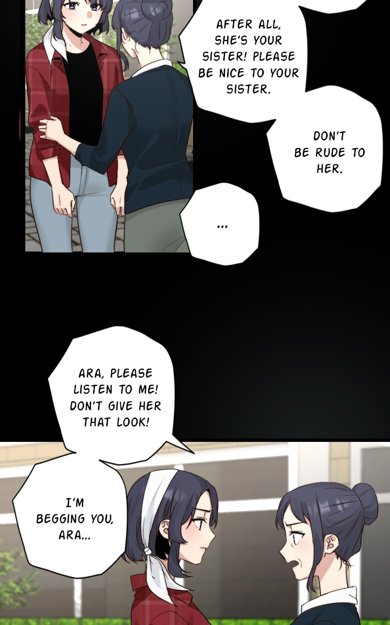 Seven Years Later Chapter 56 page 2 - 