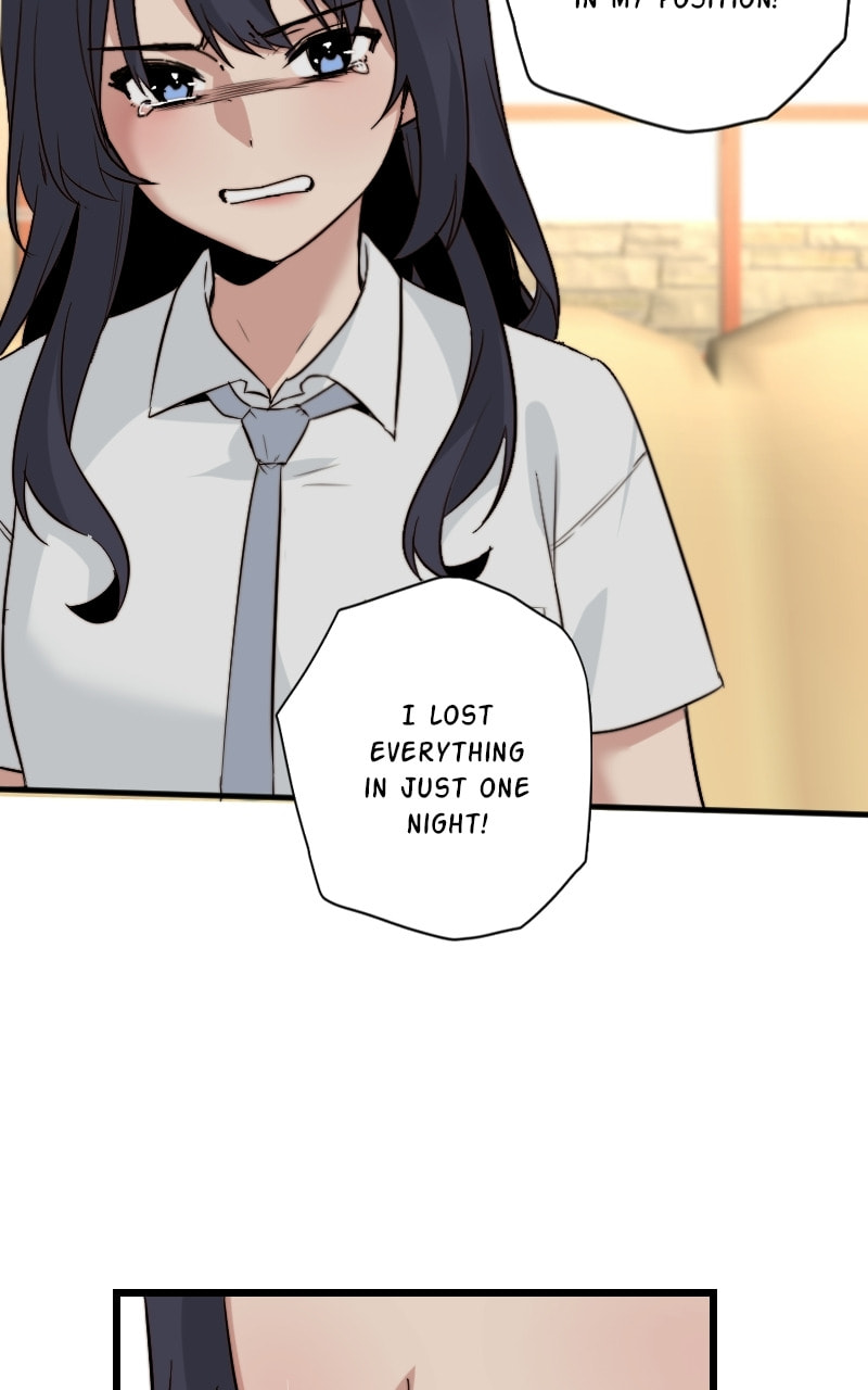 Seven Years Later Chapter 56 page 12 - 