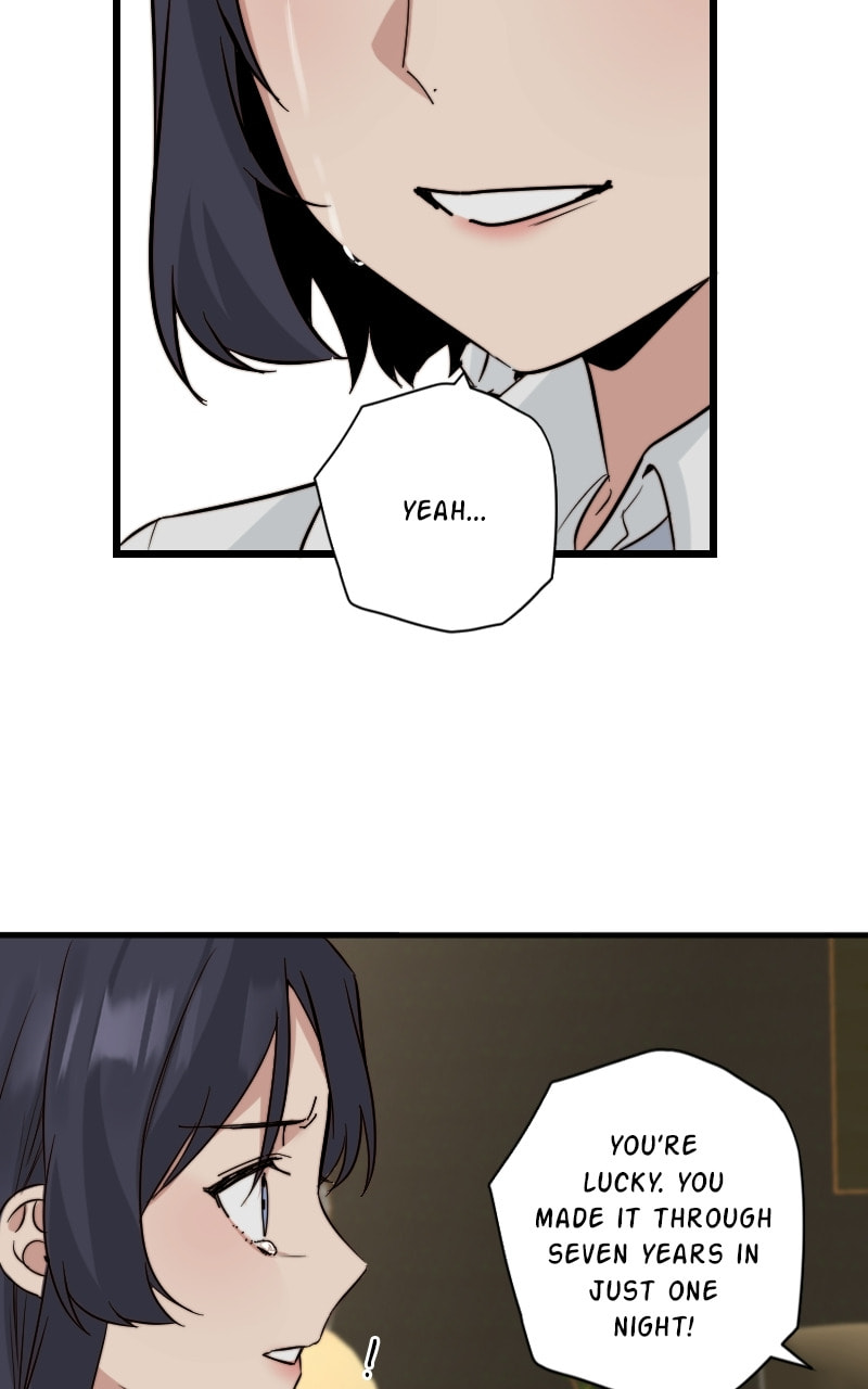 Seven Years Later Chapter 56 page 13 - 
