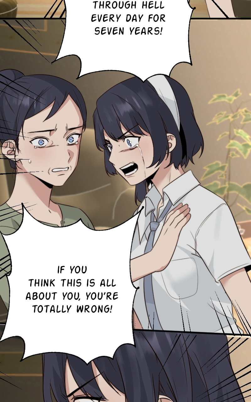 Seven Years Later Chapter 56 page 15 - 