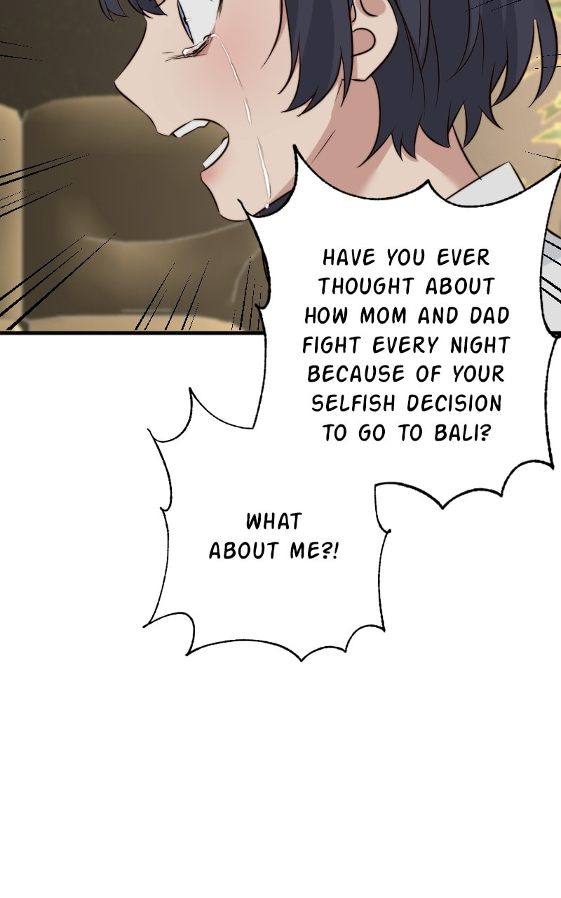 Seven Years Later Chapter 56 page 16 - 