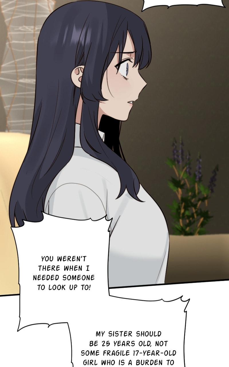 Seven Years Later Chapter 56 page 18 - 