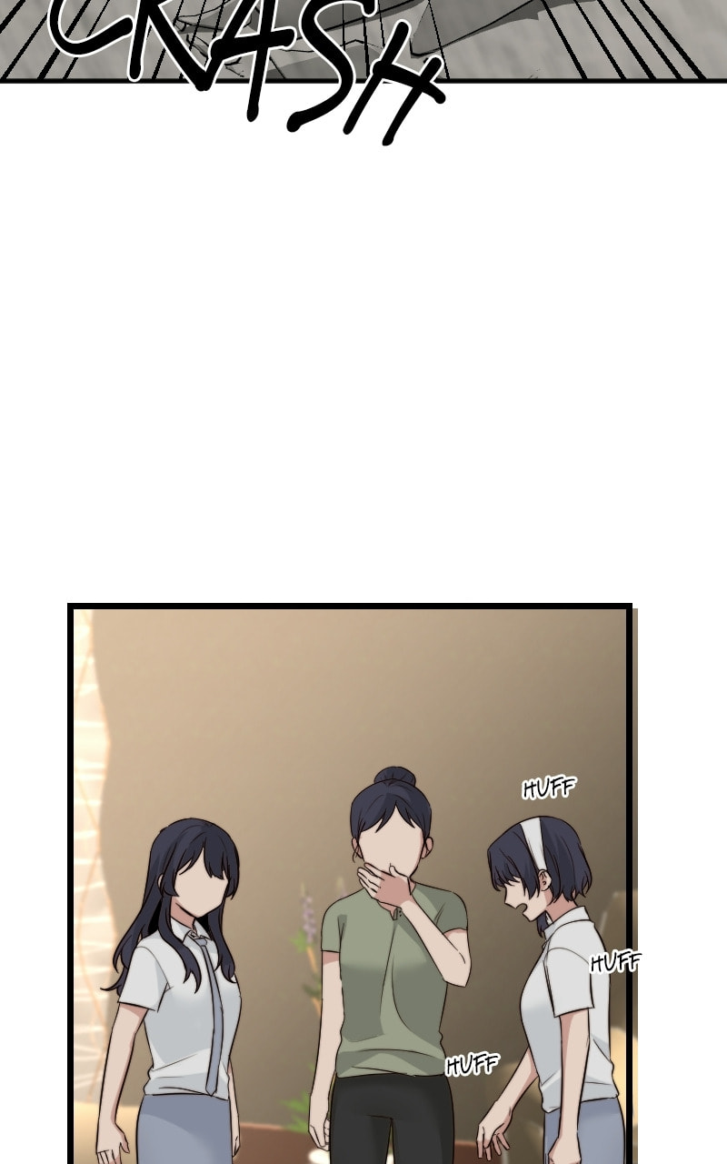 Seven Years Later Chapter 56 page 23 - 