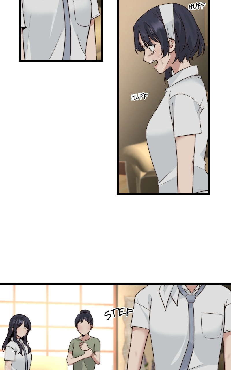 Seven Years Later Chapter 56 page 25 - 