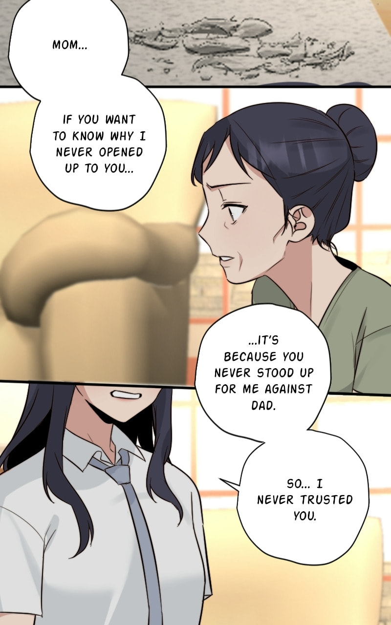 Seven Years Later Chapter 56 page 27 - 