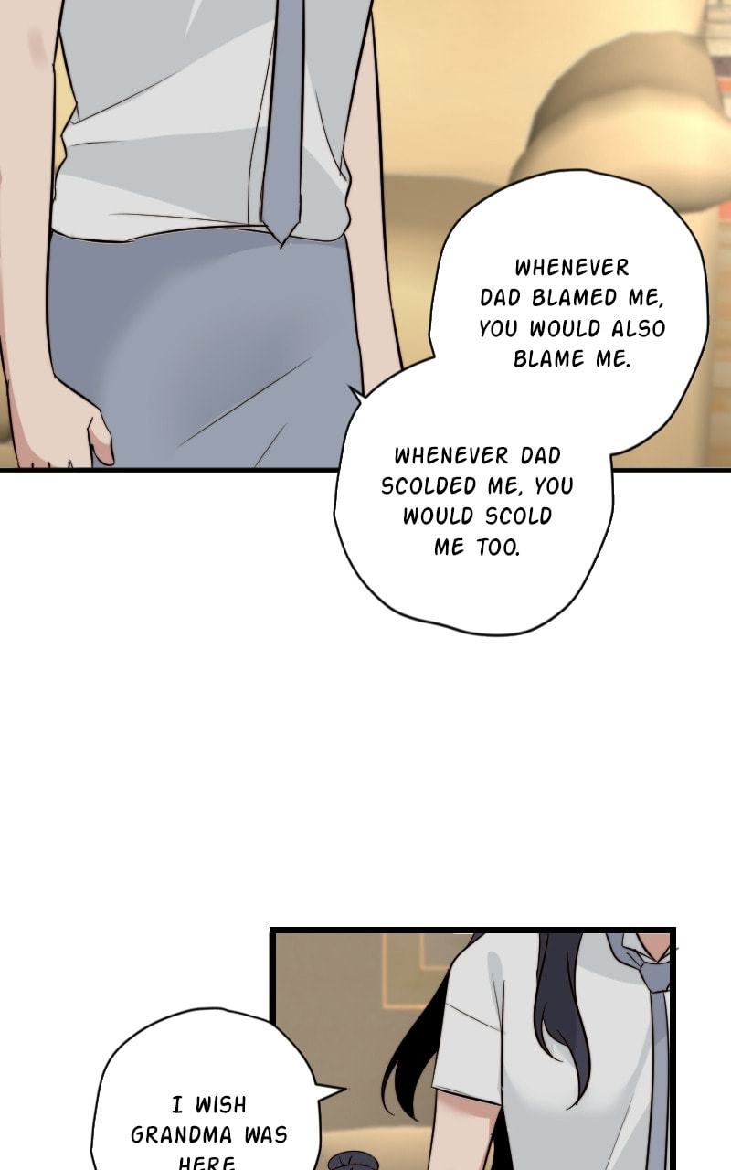 Seven Years Later Chapter 56 page 28 - 