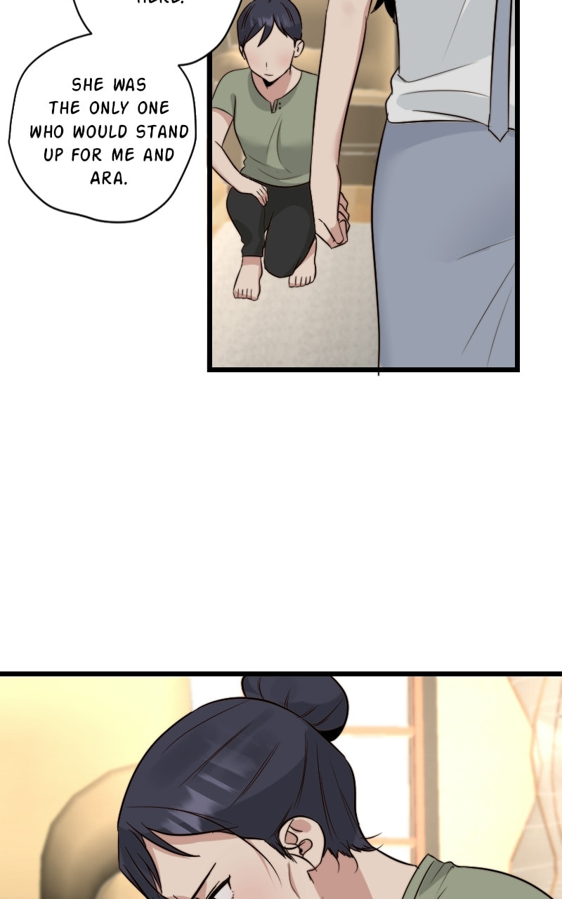 Seven Years Later Chapter 56 page 29 - 