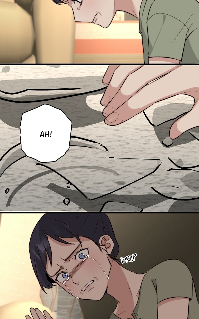 Seven Years Later Chapter 56 page 30 - 