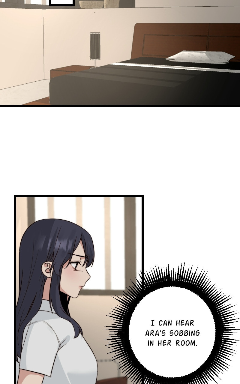 Seven Years Later Chapter 56 page 34 - 