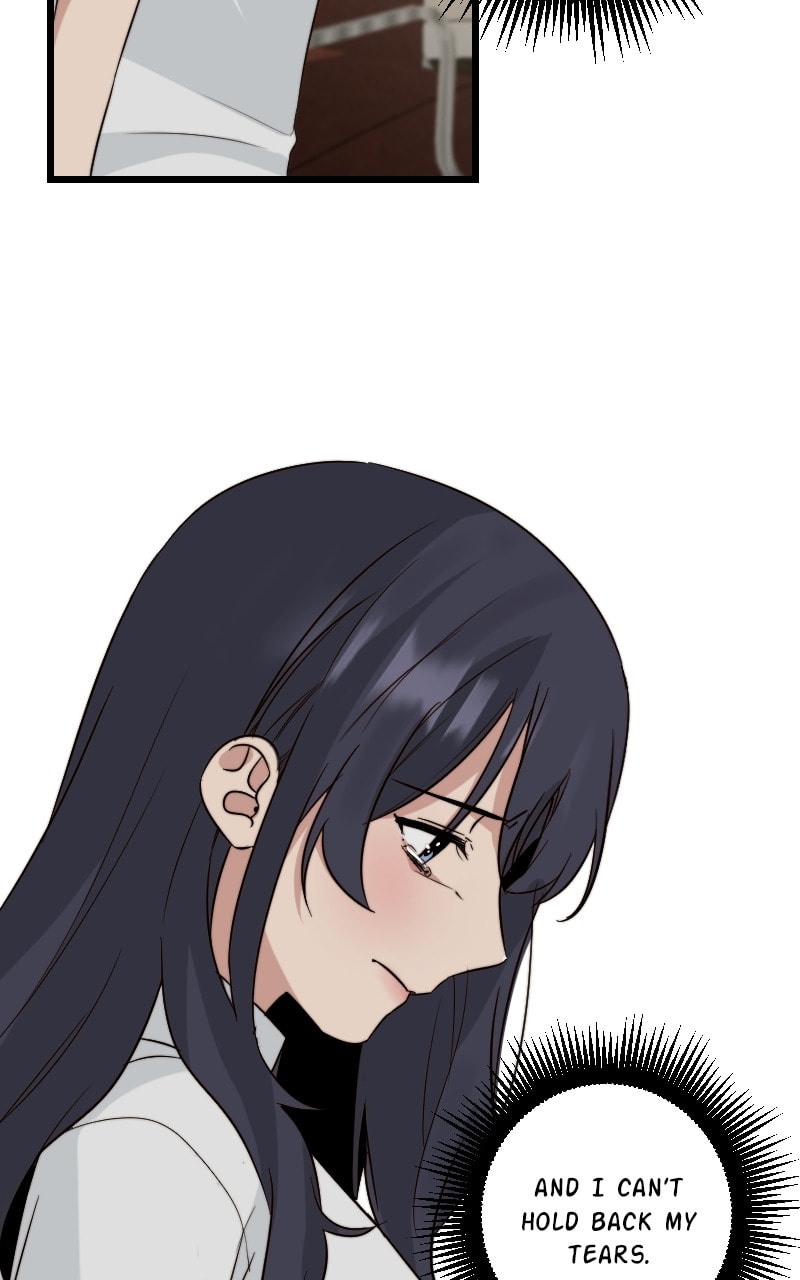 Seven Years Later Chapter 56 page 35 - 