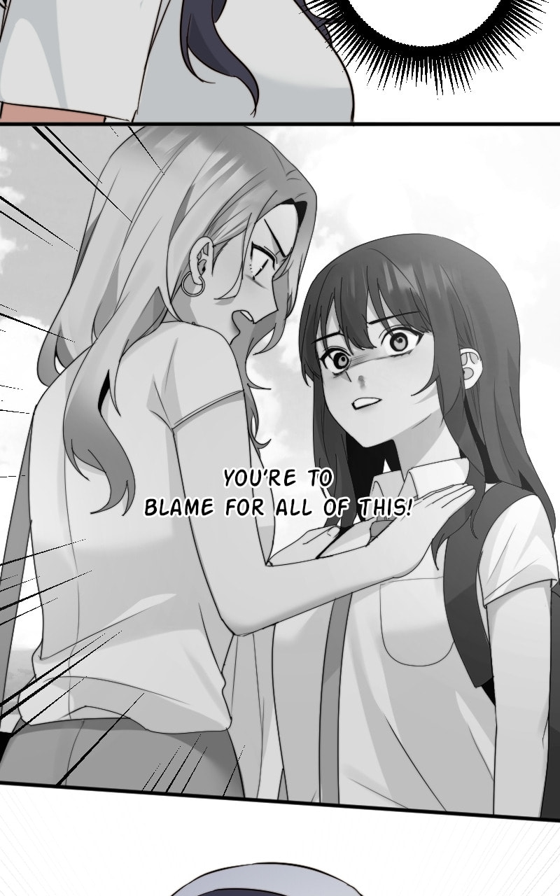 Seven Years Later Chapter 56 page 36 - 