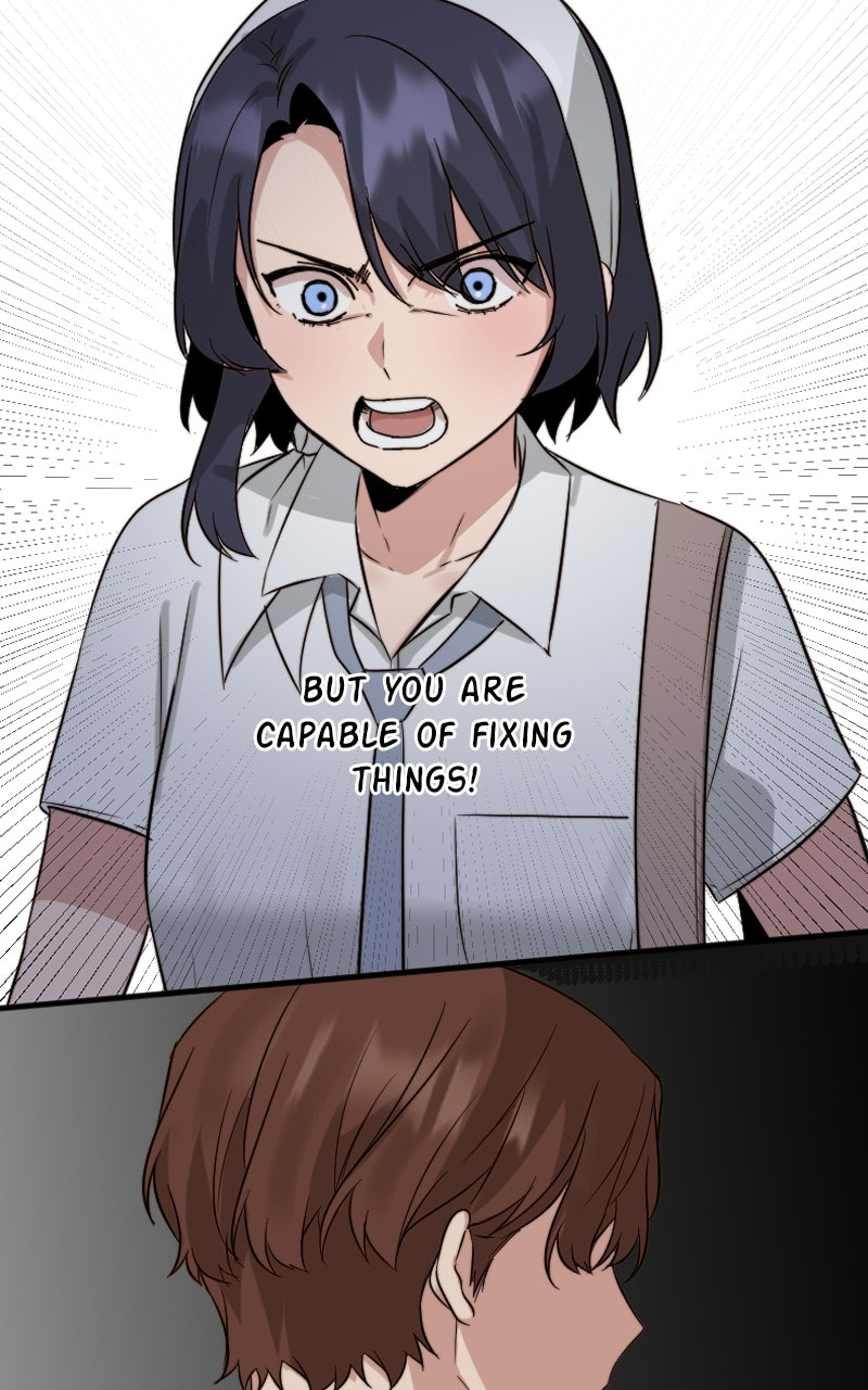 Seven Years Later Chapter 56 page 37 - 