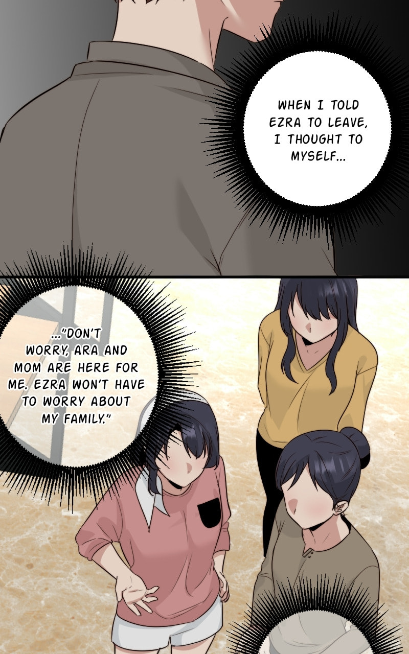 Seven Years Later Chapter 56 page 38 - 