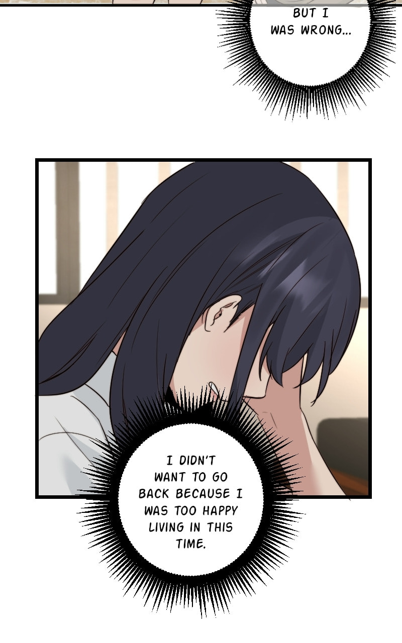 Seven Years Later Chapter 56 page 39 - 