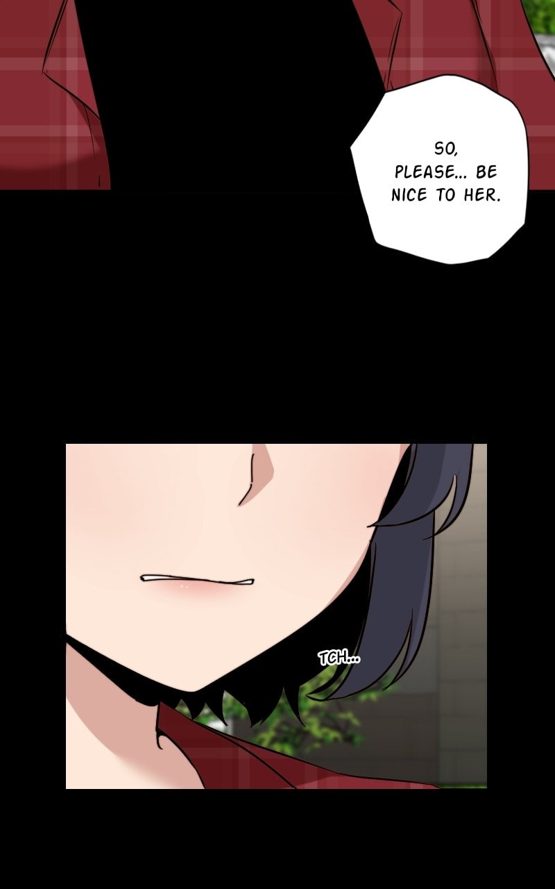 Seven Years Later Chapter 56 page 5 - 
