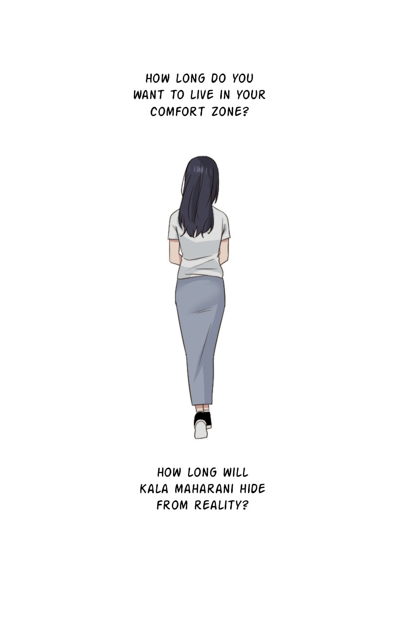 Seven Years Later Chapter 56 page 41 - 