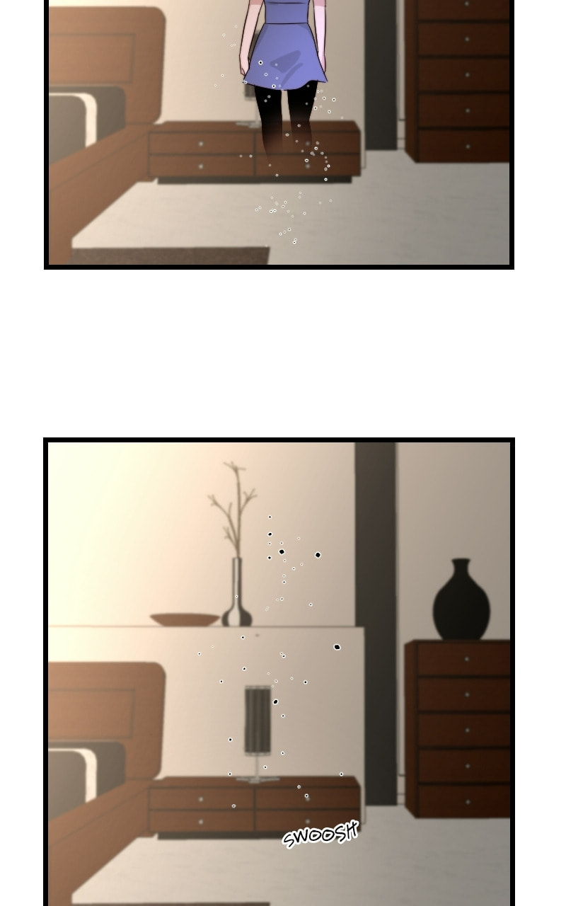Seven Years Later Chapter 56 page 44 - 