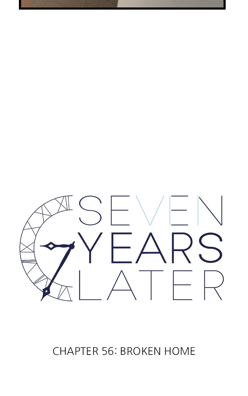 Seven Years Later Chapter 56 page 45 - 