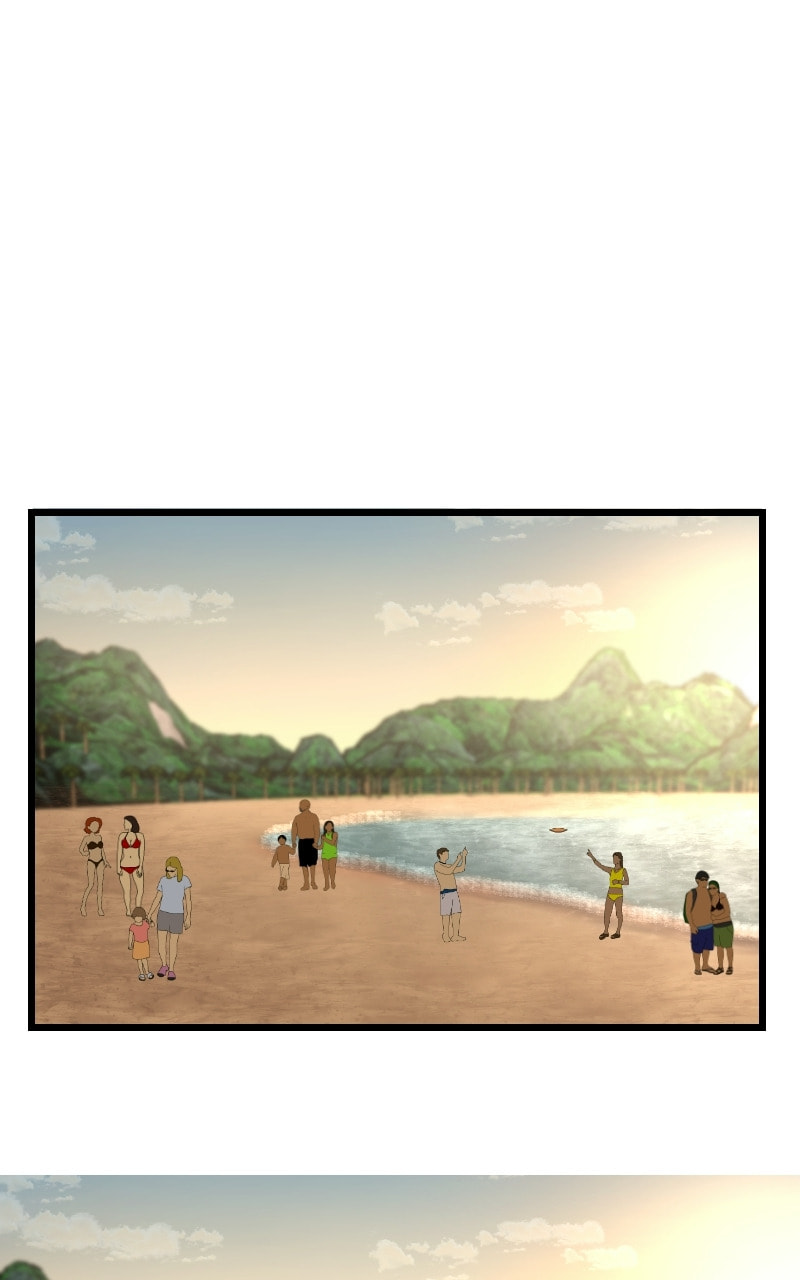 Seven Years Later Chapter 56 page 46 - 