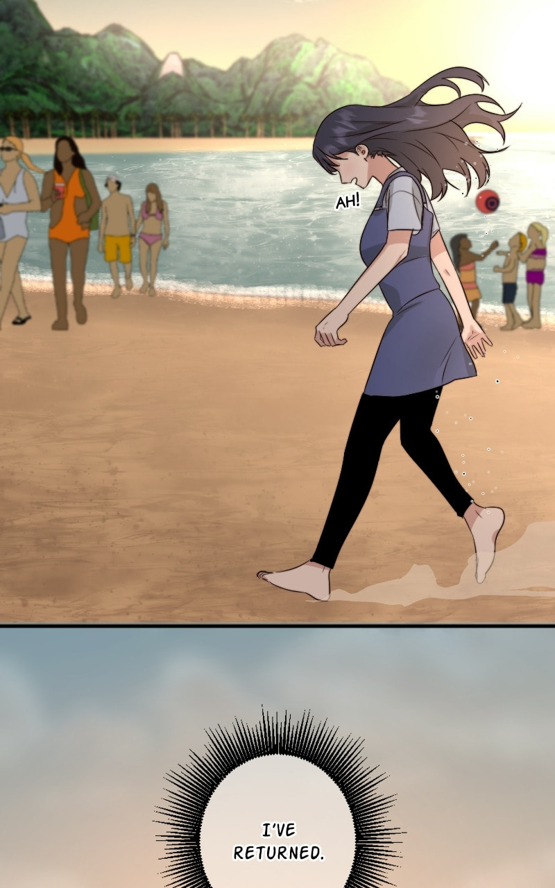 Seven Years Later Chapter 56 page 47 - 