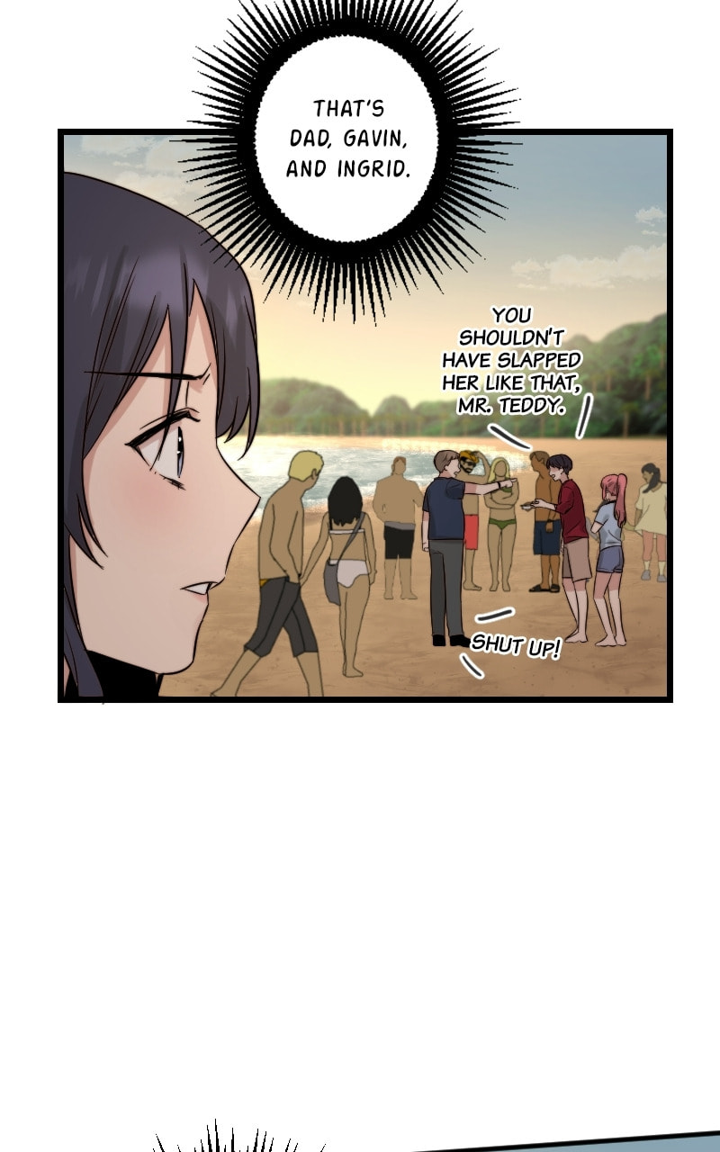 Seven Years Later Chapter 56 page 49 - 