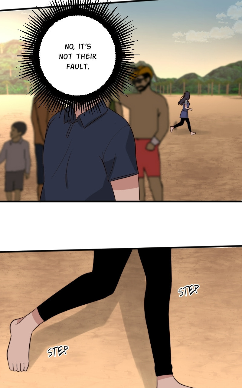 Seven Years Later Chapter 56 page 50 - 