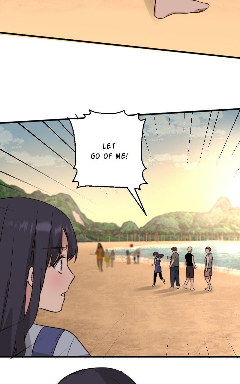 Seven Years Later Chapter 56 page 51 - 