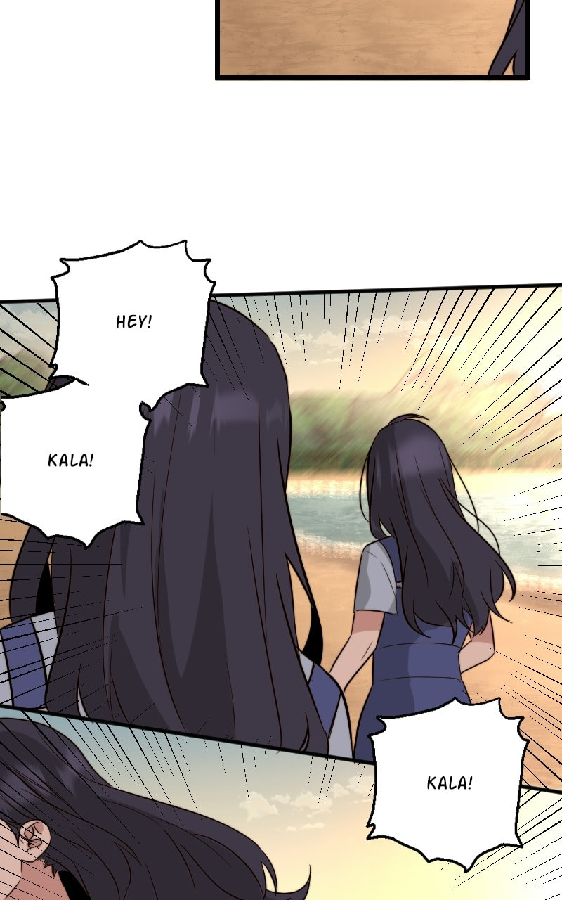 Seven Years Later Chapter 56 page 54 - 