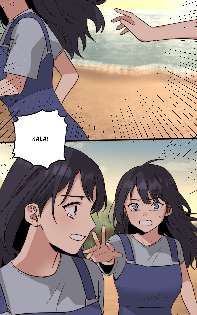 Seven Years Later Chapter 56 page 55 - 