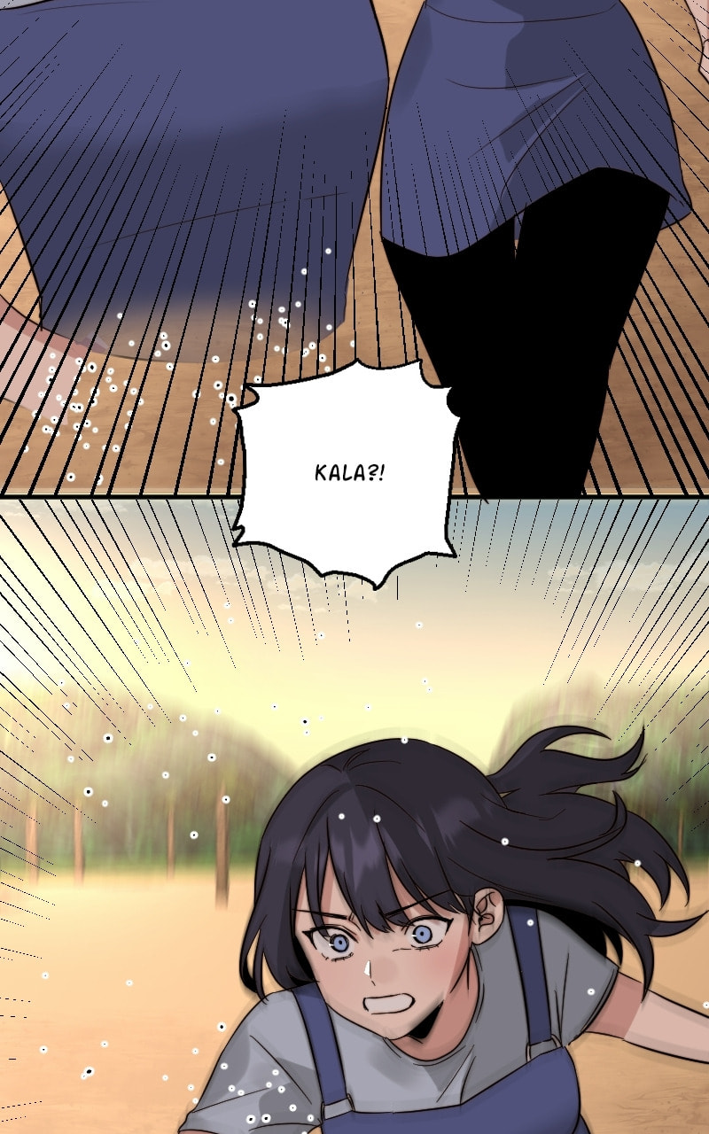 Seven Years Later Chapter 56 page 56 - 