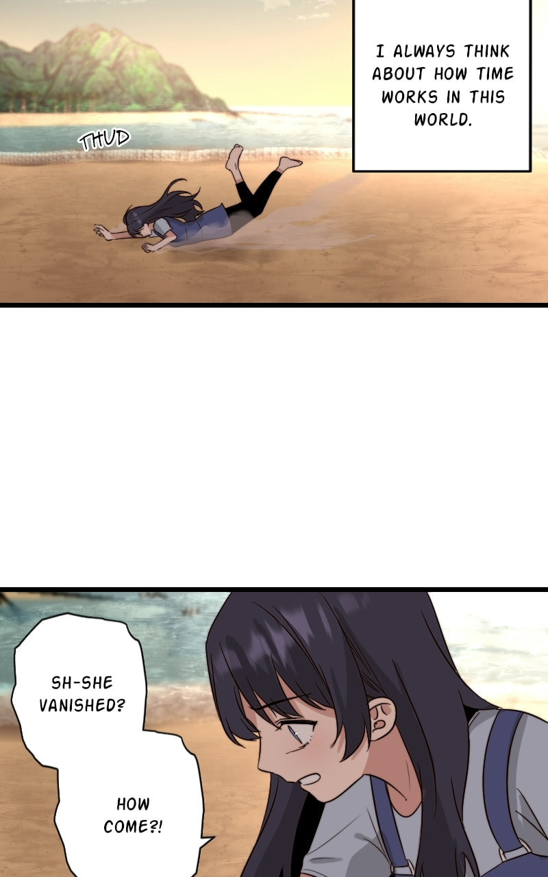 Seven Years Later Chapter 56 page 58 - 