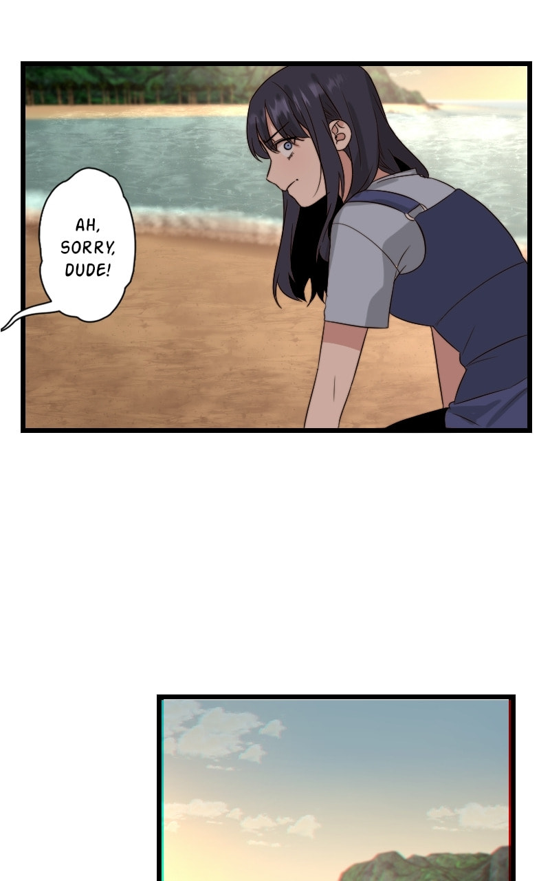 Seven Years Later Chapter 56 page 60 - 