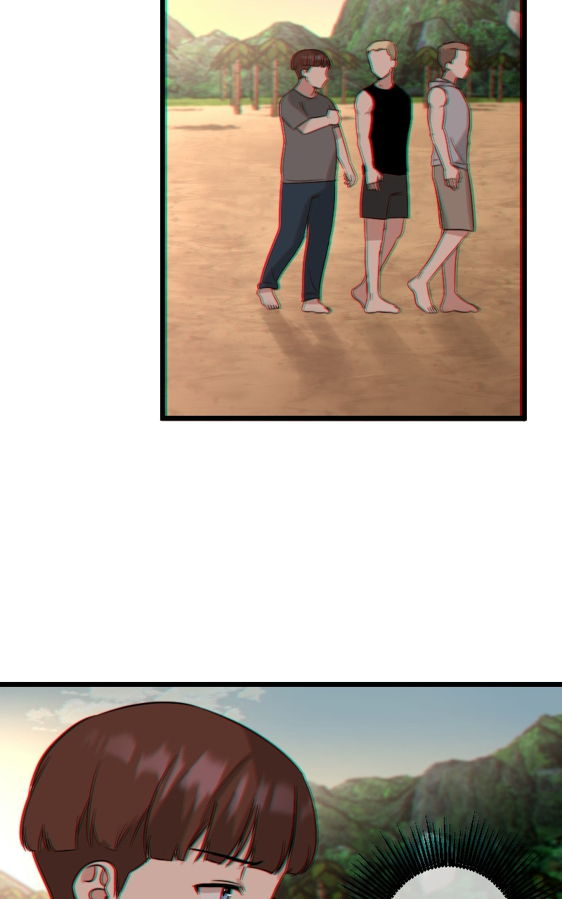 Seven Years Later Chapter 56 page 61 - 