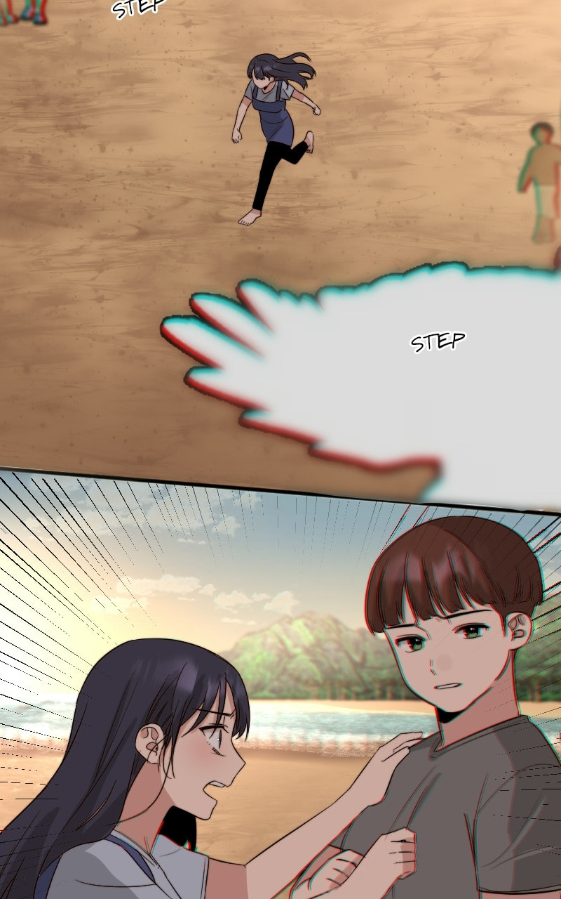 Seven Years Later Chapter 56 page 64 - 