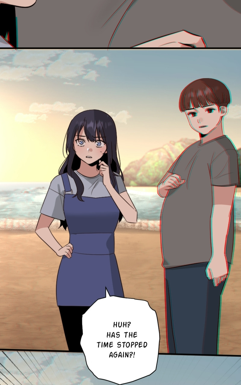 Seven Years Later Chapter 56 page 67 - 