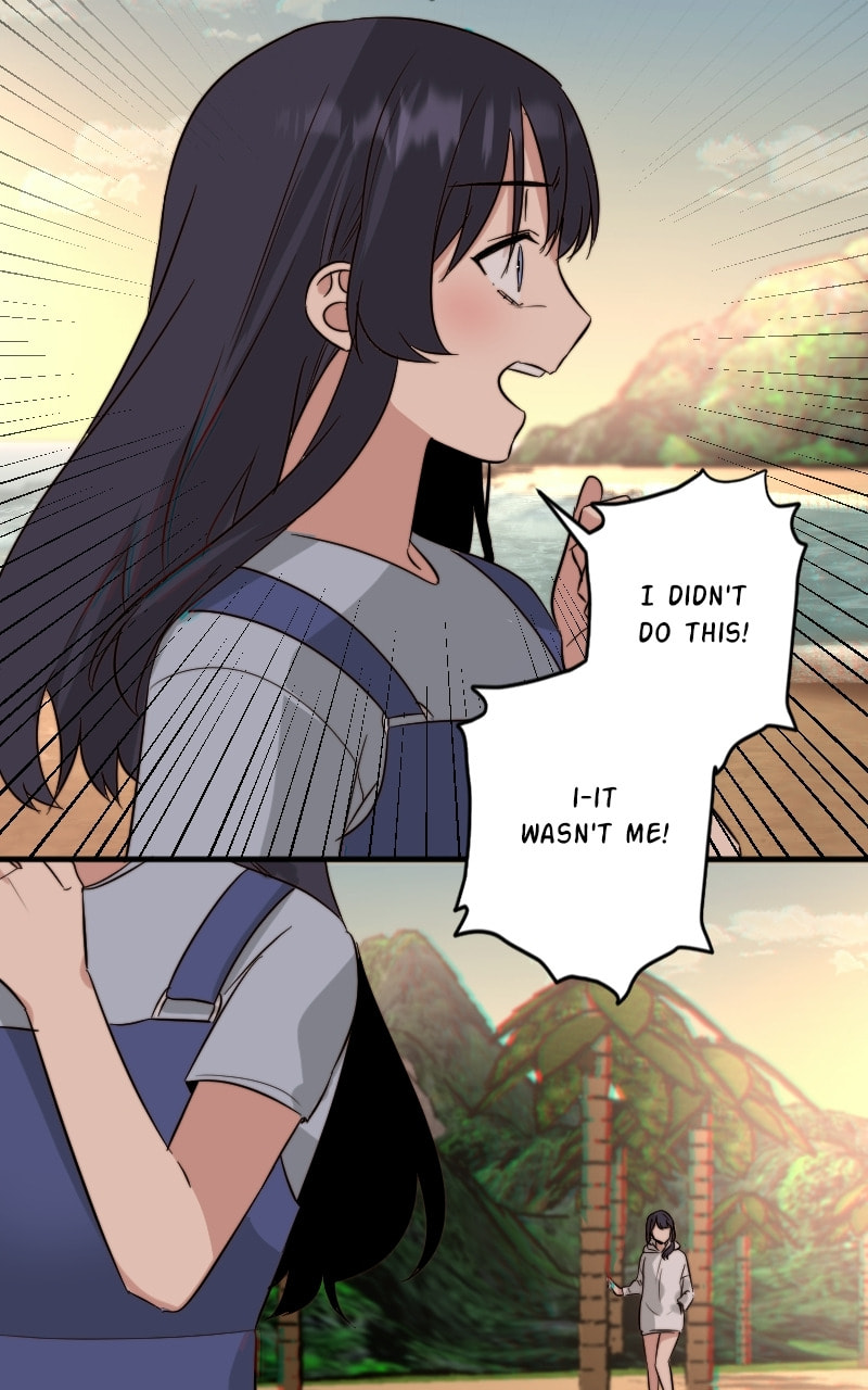 Seven Years Later Chapter 56 page 68 - 