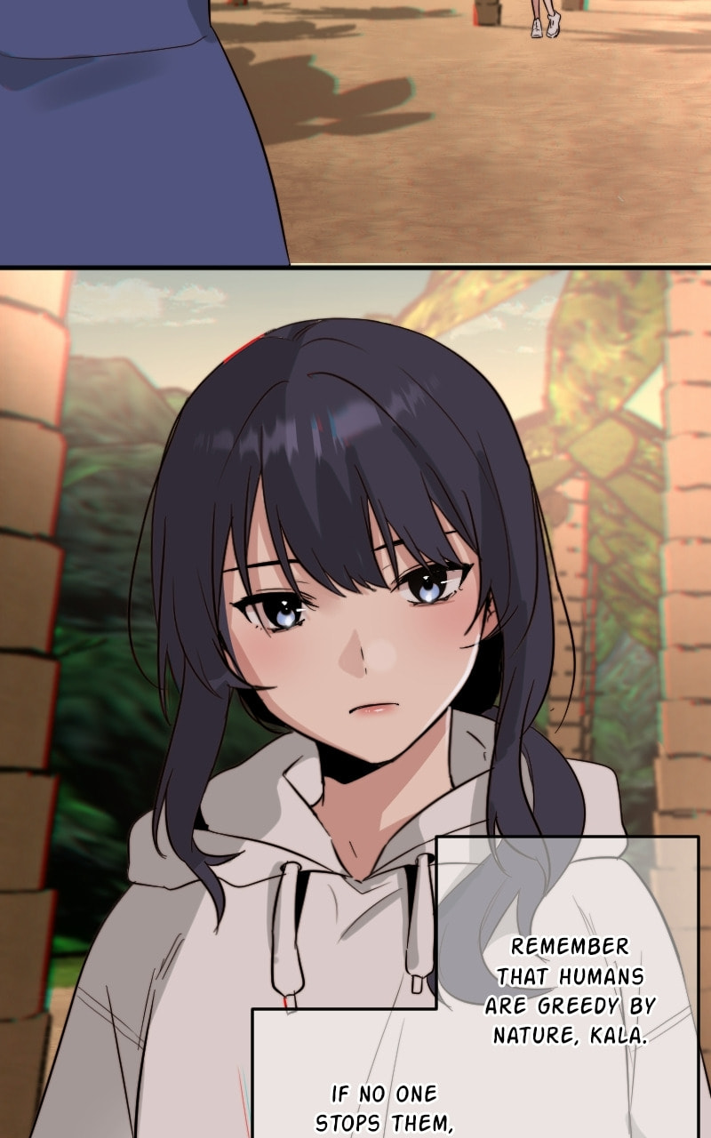 Seven Years Later Chapter 56 page 69 - 