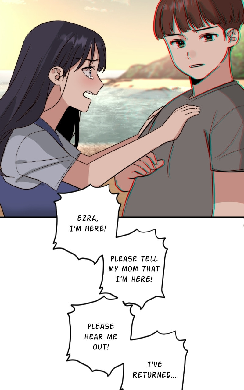 Seven Years Later Chapter 56 page 71 - 
