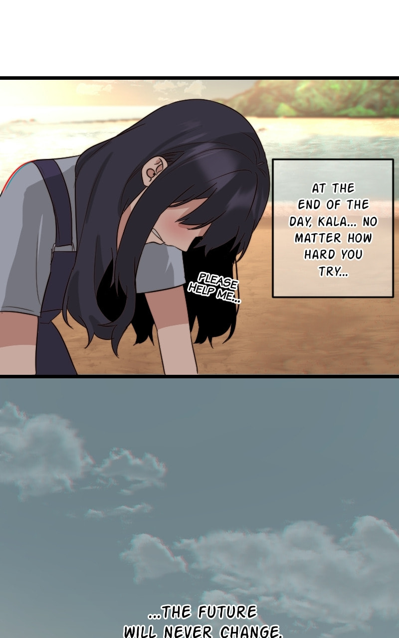 Seven Years Later Chapter 56 page 74 - 