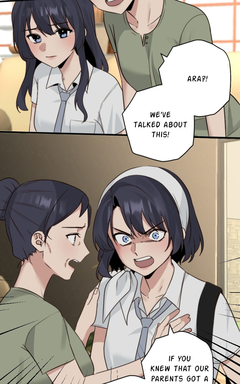 Seven Years Later Chapter 56 page 9 - 